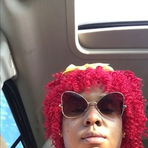 Meet your Posher, Shalisa